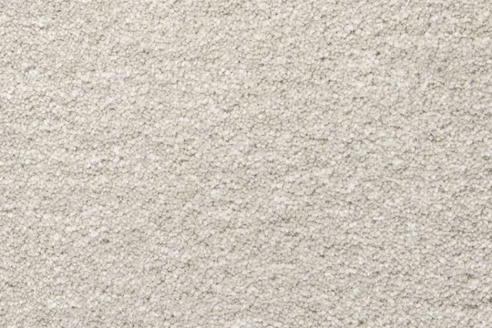 Mattor*Svenskt Tenn Matta Handtuftad Pärlvit