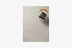 Mattor*Svenskt Tenn Matta Handtuftad Mullvad