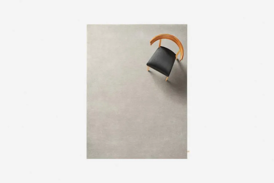 Mattor*Svenskt Tenn Matta Handtuftad Mullvad