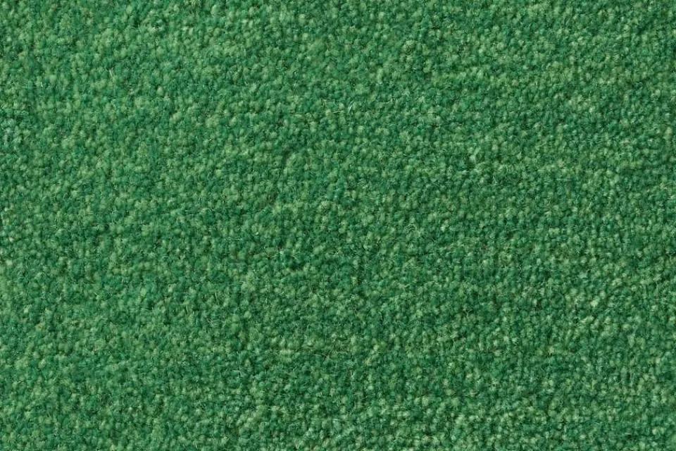 Mattor*Svenskt Tenn Matta Handtuftad Grön