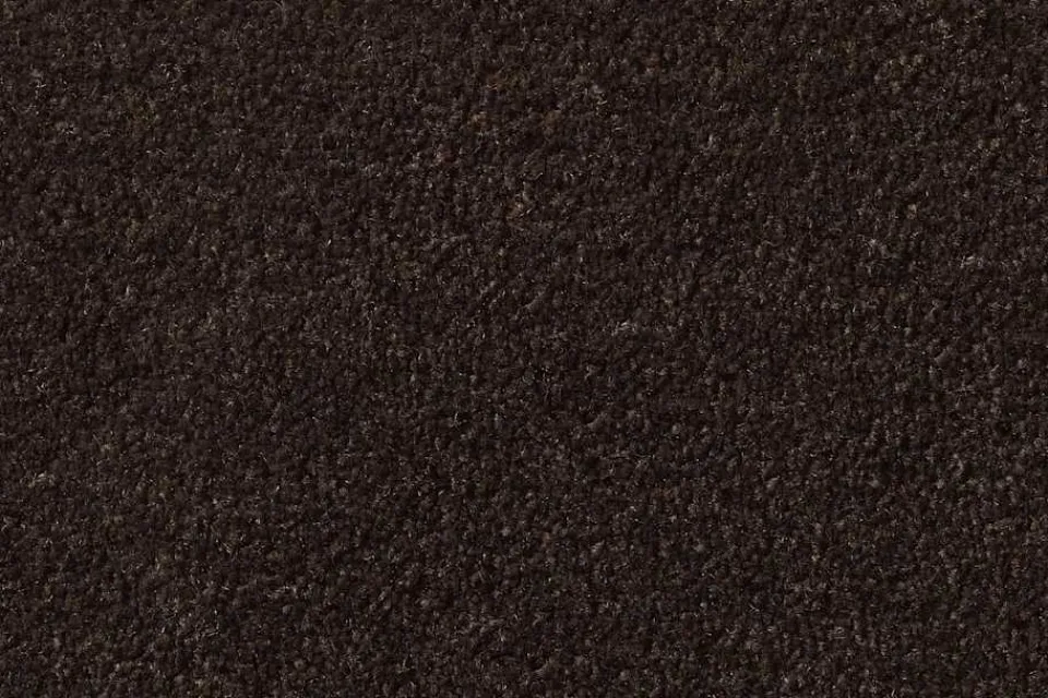 Mattor*Svenskt Tenn Matta Handtuftad Moccabrun