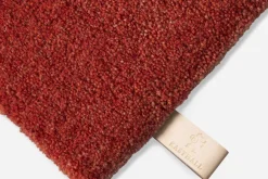 Mattor*Svenskt Tenn Matta Handtuftad Orange