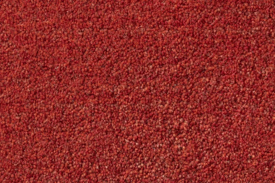 Mattor*Svenskt Tenn Matta Handtuftad Orange