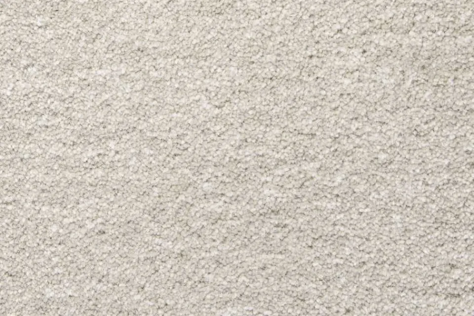 Mattor*Svenskt Tenn Matta Handtuftad Pärlvit