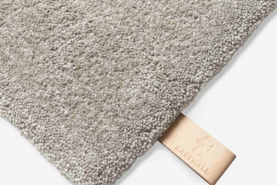 Mattor*Svenskt Tenn Matta Handtuftad Mullvad