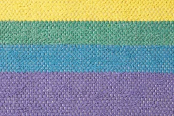 Mattor*Josef Frank Matta Regnbågsmatta