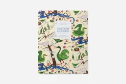 Litteratur*Svenskt Tenn Målarbok Swedish Modern