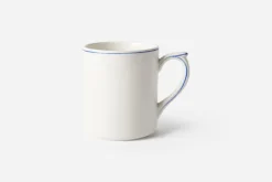 Glas & Koppar*Gien Mugg Filet