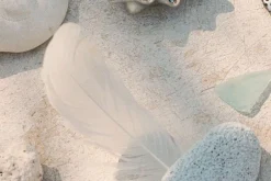 Dekorationsdetaljer|Tenndekorationer*Eva Hild Non Funkis Knottrig