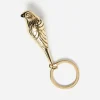 Nyckelhållare*Maja Sten Nyckelring Fågel