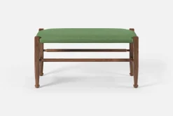 Pallar & Puffar*Josef Frank Pall 2009 Möbellin, Grön