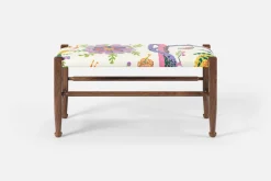 Pallar & Puffar*Josef Frank Pall 2009 Hawai, Vit