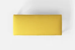 Pallar & Puffar*Josef Frank Pall 2082 Vägen, Ockra