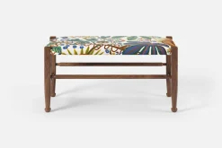 Pallar & Puffar*Josef Frank Pall 2009 Aralia, Multi