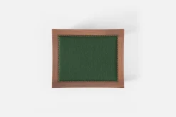 Pallar & Puffar*Josef Frank Pall 1063 Vägen, Mörkgrön