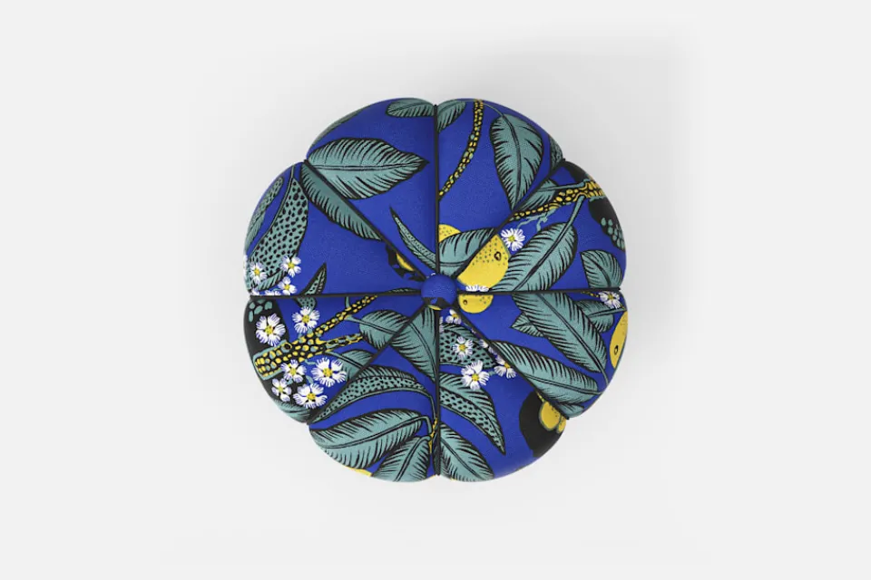 Pallar & Puffar*Josef Frank Pall 530 Notturno, Multi