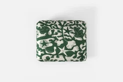 Pallar & Puffar*Josef Frank Pall 336 Aristidia, Grön