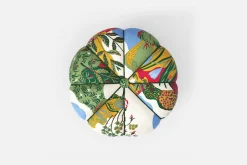 Pallar & Puffar*Josef Frank Pall 530 Anakreon, Vit