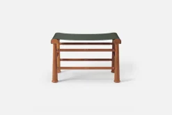 Pallar & Puffar*Josef Frank Pall 972 Grön