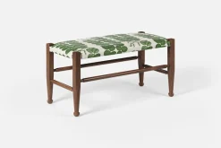 Pallar & Puffar*Josef Frank Pall 2009 Celotocaulis, Grön