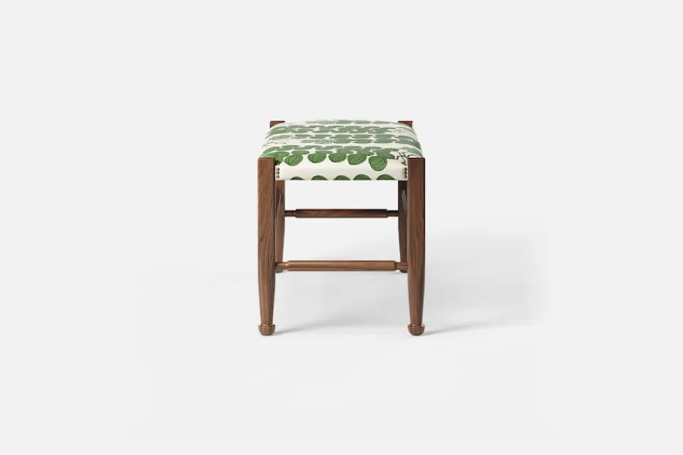 Pallar & Puffar*Josef Frank Pall 2009 Celotocaulis, Grön