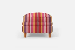 Pallar & Puffar*Josef Frank Pall 568 Hamaca Rojo, Multi