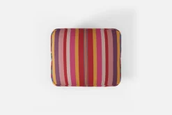 Pallar & Puffar*Josef Frank Pall 568 Hamaca Rojo, Multi