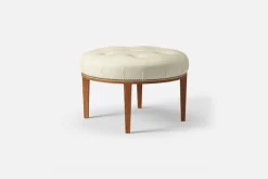 Pallar & Puffar*Josef Frank Pall 647 Vit