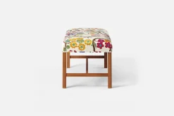Pallar & Puffar*Josef Frank Pall 2082 Baranquilla, Vit