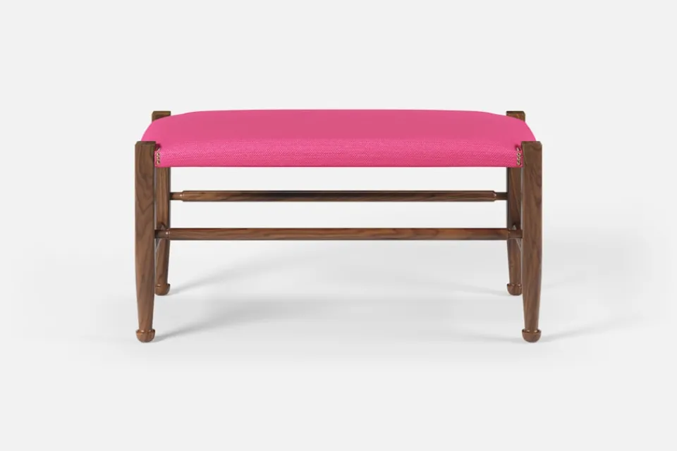 Pallar & Puffar*Josef Frank Pall 2009 Vägen, Cerise