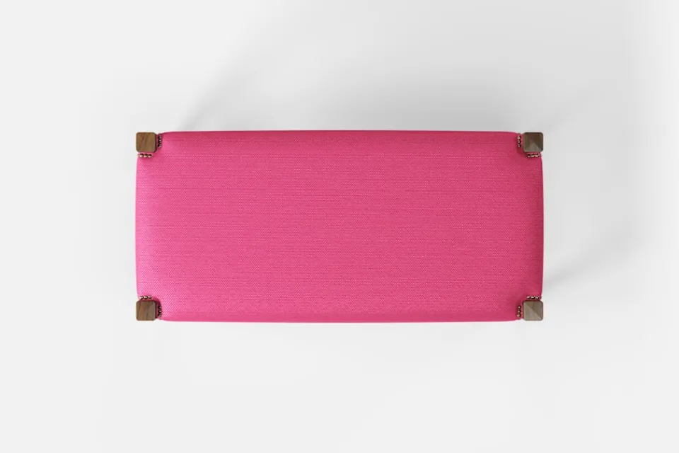 Pallar & Puffar*Josef Frank Pall 2009 Vägen, Cerise