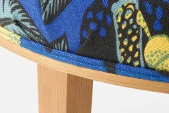 Pallar & Puffar*Josef Frank Pall 647 Notturno