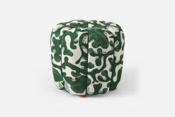 Pallar & Puffar*Josef Frank Pall 530 Aristidia, Grön