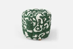 Pallar & Puffar*Josef Frank Pall 530 Aristidia, Grön