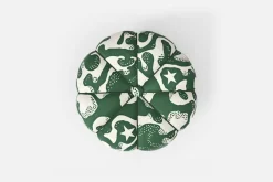 Pallar & Puffar*Josef Frank Pall 530 Aristidia, Grön