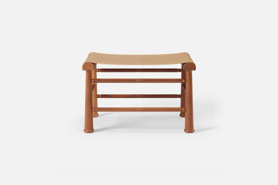 Pallar & Puffar*Josef Frank Pall 972 Beige