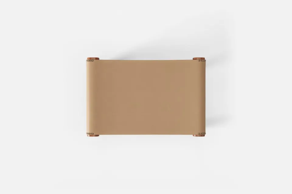 Pallar & Puffar*Josef Frank Pall 972 Beige