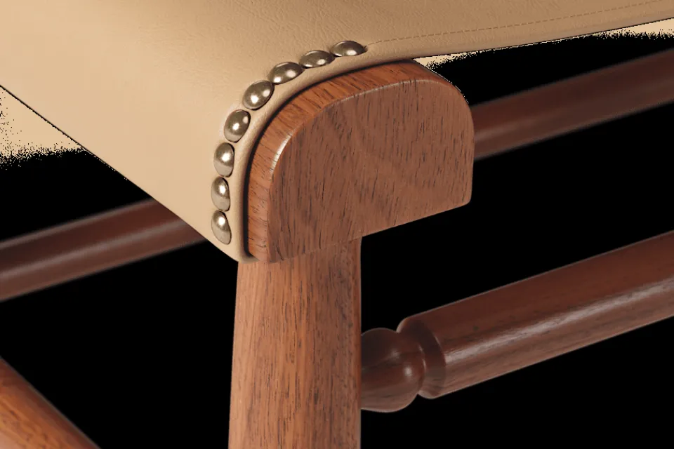 Pallar & Puffar*Josef Frank Pall 972 Beige