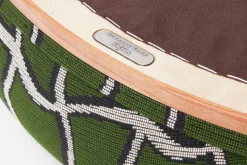 Pallar & Puffar*Josef Frank Pall 647 Grön