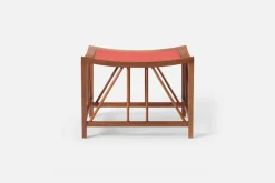 Pallar & Puffar*Josef Frank Pall 1063 Vägen, Orange