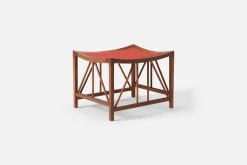 Pallar & Puffar*Josef Frank Pall 1063 Vägen, Orange