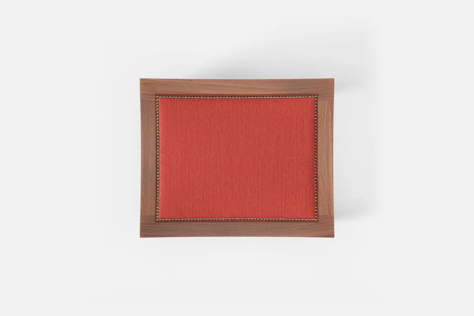 Pallar & Puffar*Josef Frank Pall 1063 Vägen, Orange