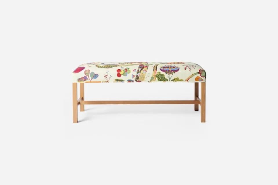 Pallar & Puffar*Josef Frank Pall 2082 Vegetable Tree, Multi