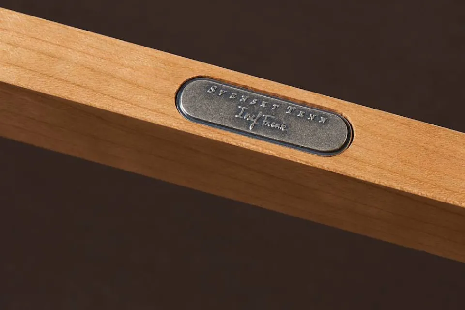 Pallar & Puffar*Josef Frank Pall 2082 Vegetable Tree, Multi