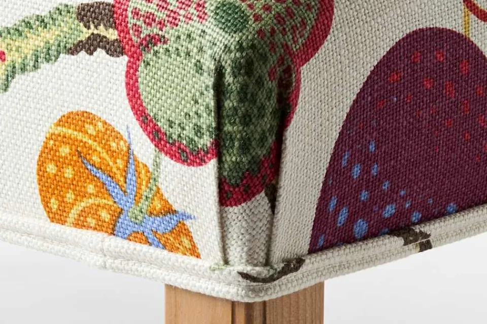 Pallar & Puffar*Josef Frank Pall 2082 Vegetable Tree, Multi