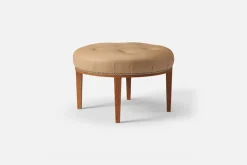 Pallar & Puffar*Josef Frank Pall 647 Beige