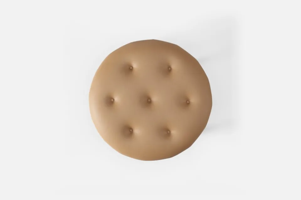 Pallar & Puffar*Josef Frank Pall 647 Beige