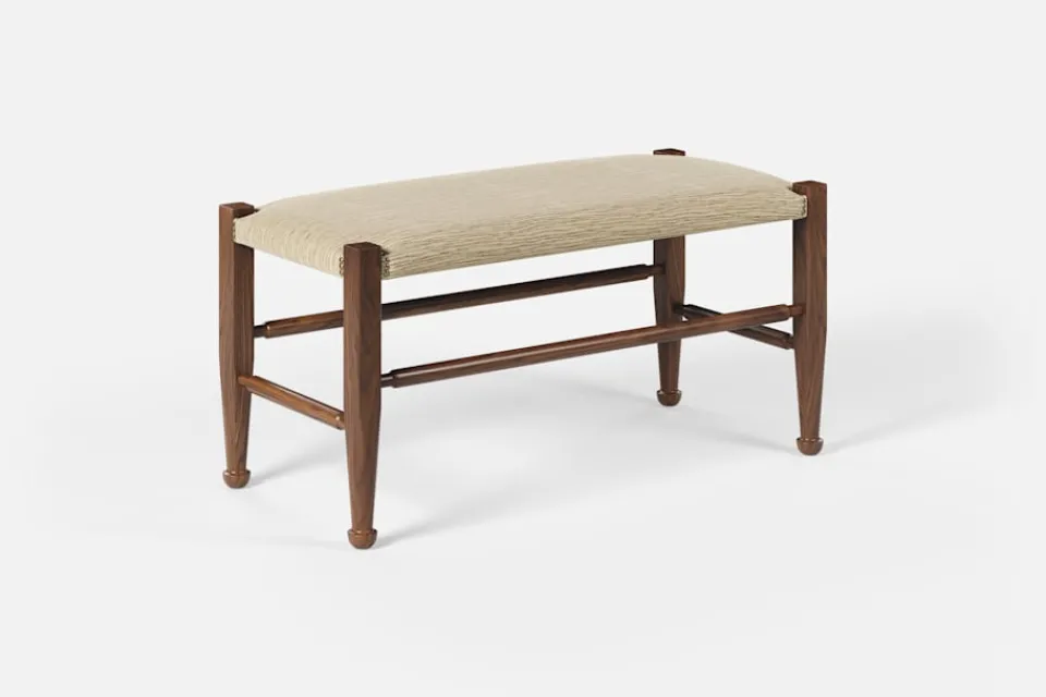 Pallar & Puffar*Josef Frank Pall 2009 Dr Axel, Beige