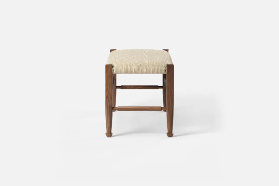 Pallar & Puffar*Josef Frank Pall 2009 Dr Axel, Beige