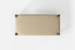 Pallar & Puffar*Josef Frank Pall 2009 Dr Axel, Beige